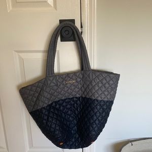 MZ Wallace Medium Metro Tote